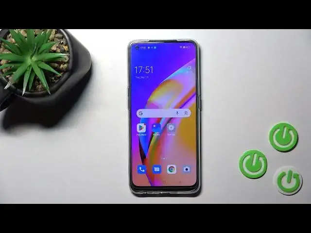 Video thumbnail for How to Customize Apps Icons Shape on OPPO Reno 5 Z – Install X Icon Changer App
