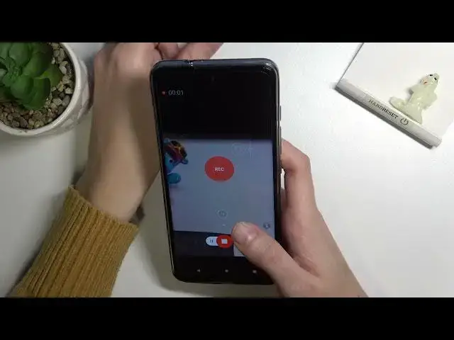 Video thumbnail for How to Record Slow Motion on MOTOROLA MOTO G60S – Record Slowed Video