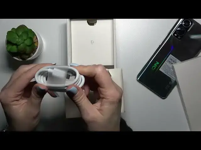 Video thumbnail for Does ZTE Axon 30 5G Comes With USB Cable?