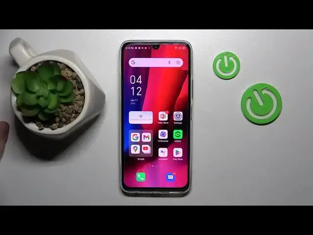 Video thumbnail for How to Make Chrome a Default Browser on Infinix Note 12 Pro - Set Chrome as Default Browser