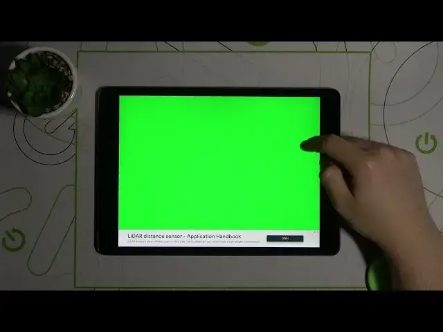 Video thumbnail for Aida64 Screen Colours Test on iPad 2021 – Display Quality Checkup