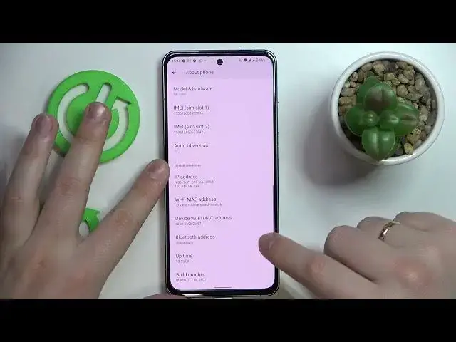 'Video thumbnail for How to Check RAM Memory in NOKIA X30 - RAM Memory Data'