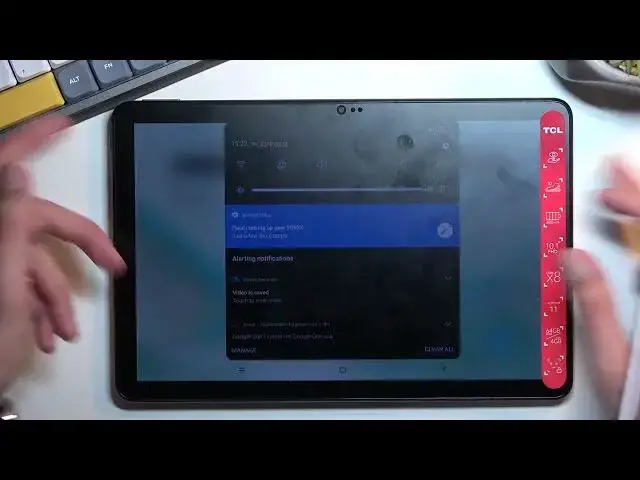 Video thumbnail for How to Turn On / Off the Power Saving Mode on TCL NxtPaper 10s - Battery Saver