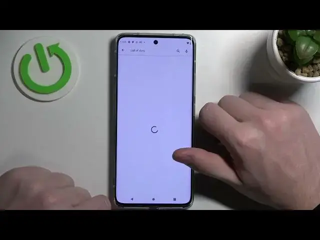 Video thumbnail for How to Fix Call Of Duty not visible on Google Play Store on MOTOROLA Edge 30 Fusion