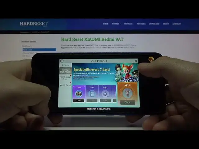 Video thumbnail for Blade and Soul Revolution Game Test on Xiaomi Redmi 9T – Gameplay / Performance Checkup