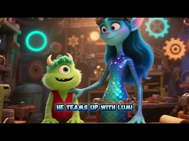 Video thumbnail for Brace Yourself for the Insane MONSTER Bonanza Event Showcase!