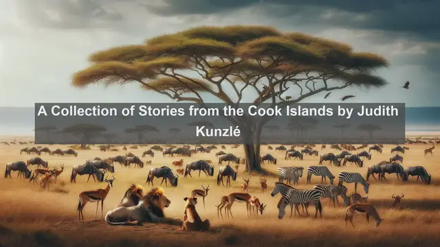 Video thumbnail for Discover the Rich Cultural Heritage of Cook Islands: Top 10 Must-Read Books