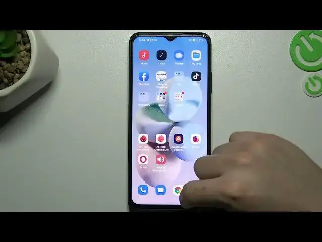 'Video thumbnail for How to Make OPPO A17 Louder - Real Sound Technology'