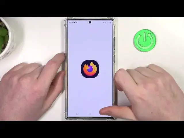 Video thumbnail for How to Install Firefox Browser on Samsung Galaxy S23 Ultra