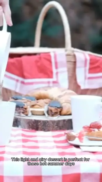 'Video thumbnail for almond jelly recipe'