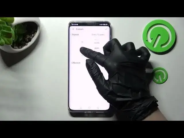 'Video thumbnail for How to Add Event to Calendar in HUAWEI MATE 50 PRO'