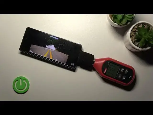 Video thumbnail for The Loudest Speaker Level in SAMSUNG Galaxy Z Fold 4 – Check Speaker Volume