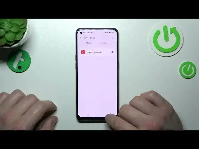 Video thumbnail for How to Change Notification Sound in Oppo Reno 8T - Set Custom Notification Sound