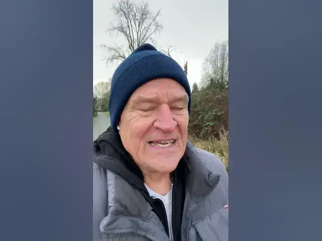 Video thumbnail for Count Your Blessings - Daily Gratitude Walk:  1/10/2022