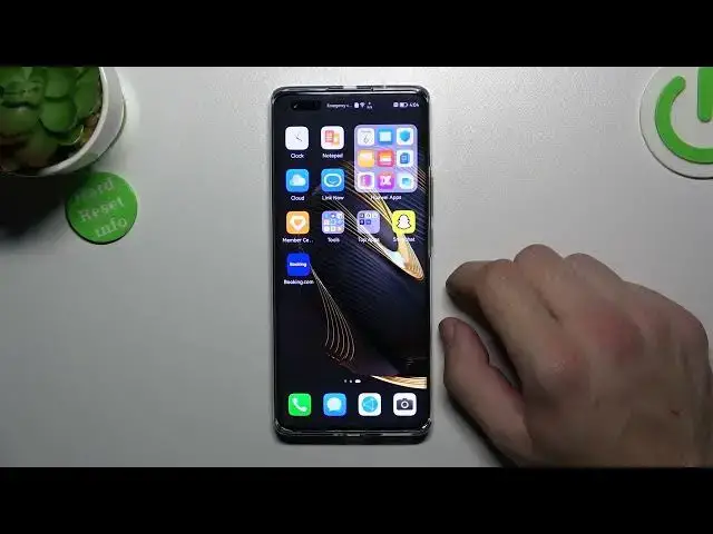 'Video thumbnail for How to Remove Phone Icon From Screen on HUAWEI Nova 10 Pro'