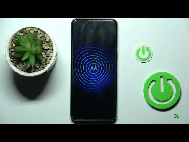 'Video thumbnail for How to Reset Motorola Moto E13 without Deleting Data - Soft Reset'