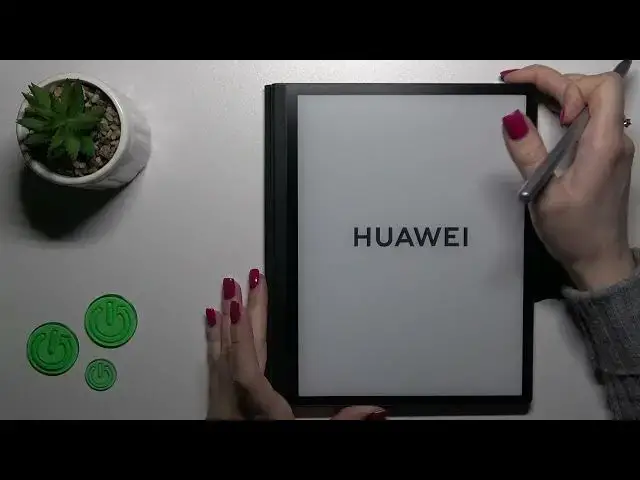 'Video thumbnail for How to Locate Tuning On Button of Huawei MatePad Paper - Switch On Phone'