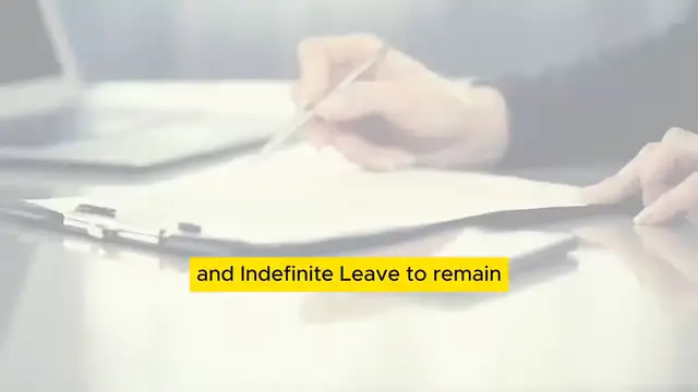 Video thumbnail for New Announcement for UK Citizenship Guidelines Effective in 2024 _ British Citizenship New Rules