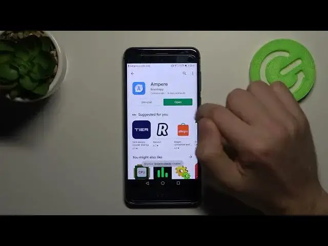 'Video thumbnail for How to Check Battery Health on Honor 8 – Ampere App'