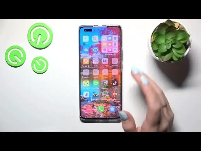 'Video thumbnail for How to Switch On Flashlight on HUAWEI Nova 10 Pro?'
