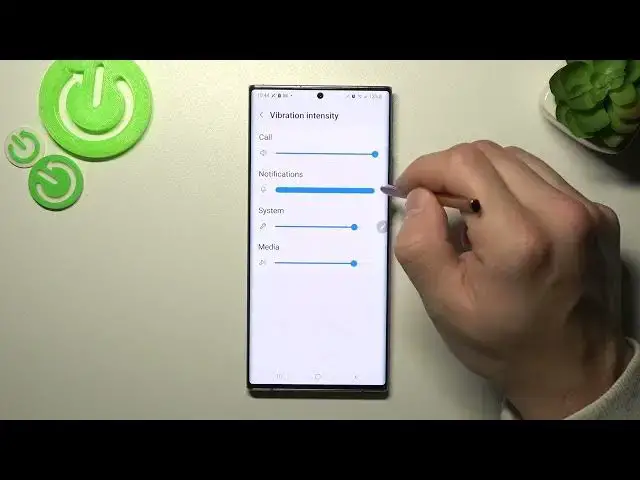'Video thumbnail for How to Change Vibration Intensity on SAMSUNG Galaxy Note 20 Ultra'
