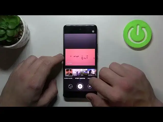 Video thumbnail for How to Edit Camera Modes on HUAWEI NOVA 9 – Manage Camera Modes