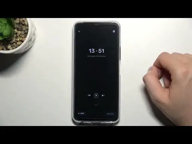 'Video thumbnail for How to Customize Always on Display in VIVO Y33s – Muviz Edge App'