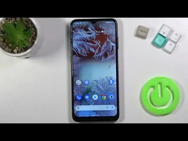 Video thumbnail for How to Enable Volume of Ringtone in Nokia G10 - Turn Up Incoming Calls Volume