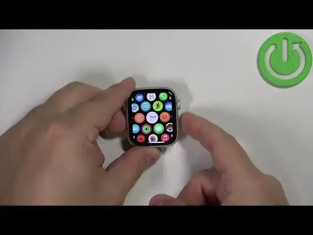 'Video thumbnail for How to Switch On / Off Silent Mode in Apple Watch SE 2nd Gen - Silent Mode on Apple Watch SE 2022'