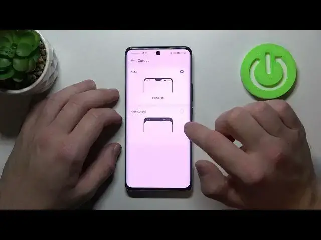 Video thumbnail for How to Hide Notch on HUAWEI NOVA 9 - Personalize your device