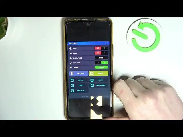 Video thumbnail for Frozen City How To Enable & Disable Sounds