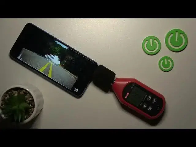 Video thumbnail for REDMI 10A Loudest Speaker Level Preview - Decibel Meter