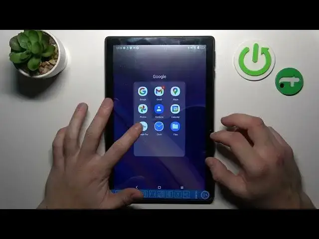'Video thumbnail for Alcatel 3T 10 4g - How To Remove Cards From Google Pay'