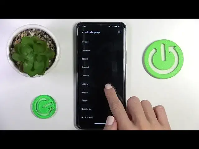 Video thumbnail for How to Change the System Language on the VIVO Y22S