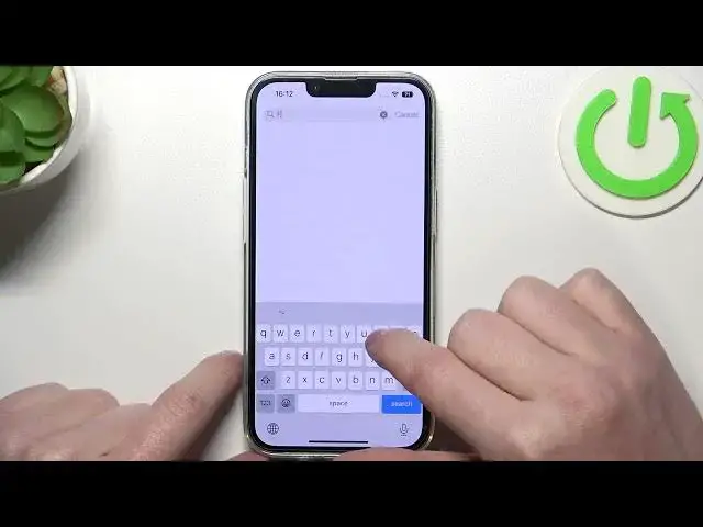 Video thumbnail for Does the iPhone 14 have a Fingerprint Scanner - Fingerprint Sensor on iPhone 14