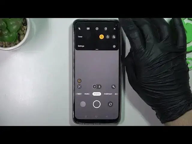 Video thumbnail for How to Manage Screen Mirror Effect on REALME 10? - Find Reflection Settings