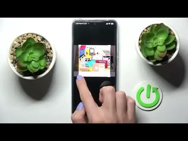 'Video thumbnail for How to Add Picture to Contact in POCO X4 Pro 5G – Customize Contacts'