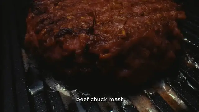 Video thumbnail for Italian beef sandwich recipe