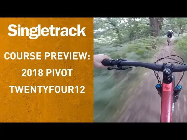 Video thumbnail for Course Preview: 2018 Pivot TwentyFour12
