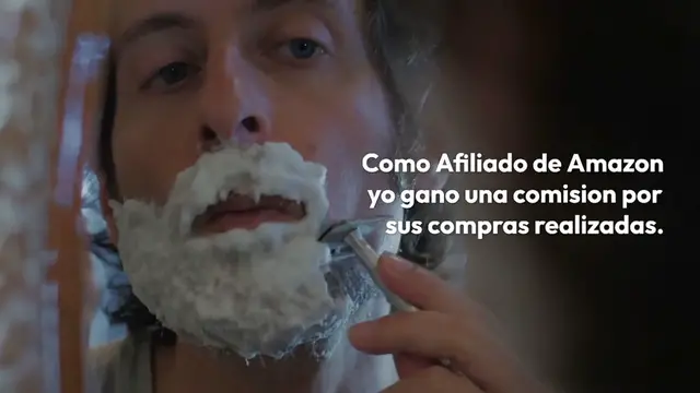 Video thumbnail for Mejores navajas de afeitar para principiantes