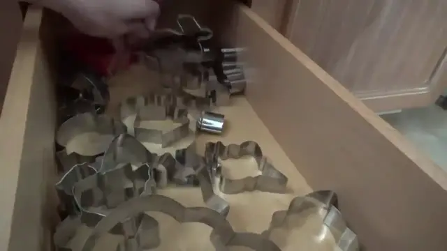 Video thumbnail for ⭐3 Easy Christmas Cookies🎄 Cut Outs   Simple Royal Icing Recipe for Cookie Box Gifts  🎄 Homemade(720P HD)