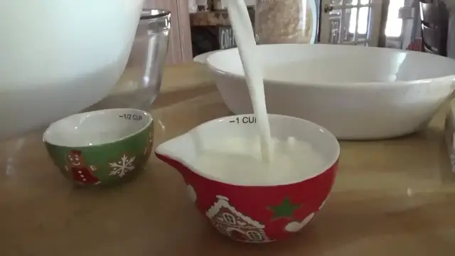 Video thumbnail for 5 ⭐ of Our FAVORITE Old Fashioned Christmas Recipes  🎄 The Classics That NEVER Get Old  🤶(720P HD)