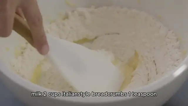 Video thumbnail for Mozzarella Sticks Recipe