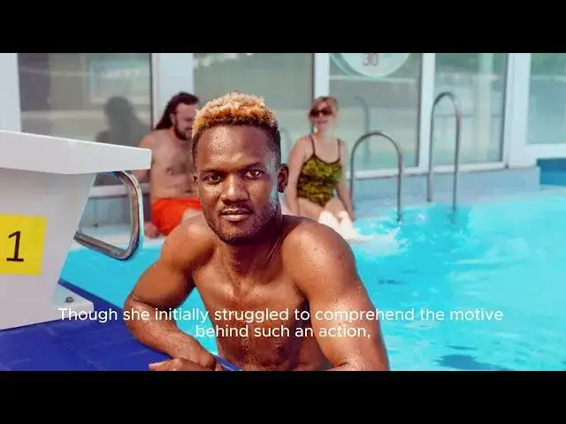 Video thumbnail for Beverly Johnson Says Hotel Drained Pool After She Used It - Tmz | Painfully Relevant Today