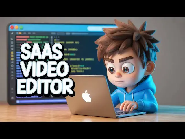 Video thumbnail for Build a SaaS-Ready Online Video Editor in Browser Using Vue.js & FFmpeg.wasm Library