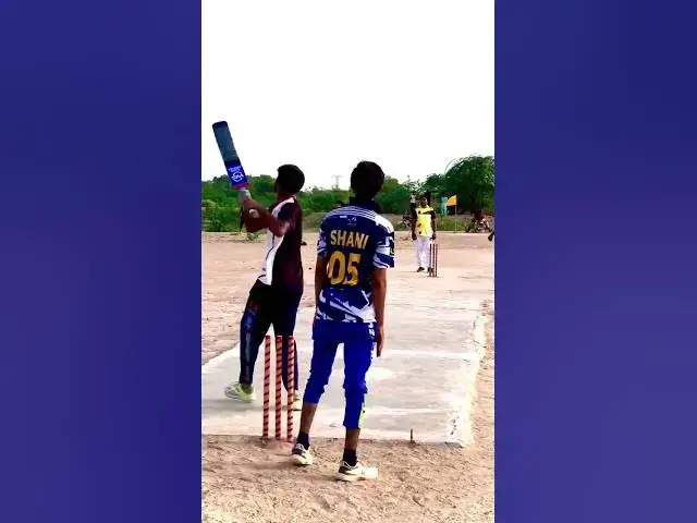 'Video thumbnail for Sikandar Shah top six'