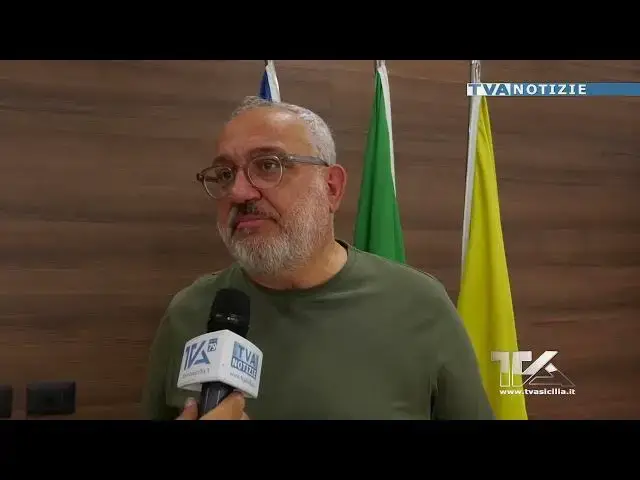Video thumbnail for Adrano il giorno dopo il nubifragio. La conta dei danni. Il punto del sindaco Fabio Mancuso