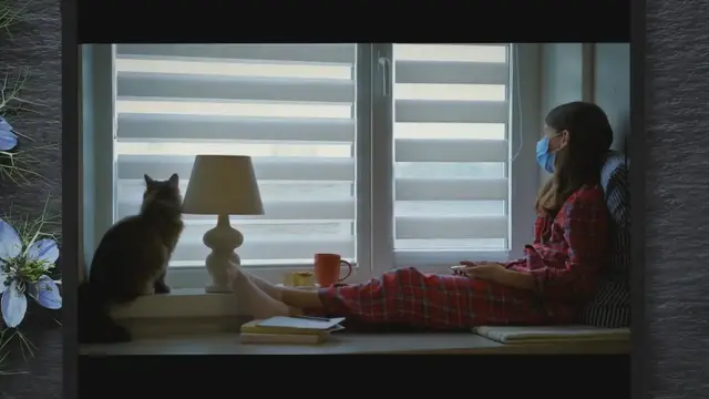 Video thumbnail for Why Do Cats Drool When You Pet Them? Is It Normal?