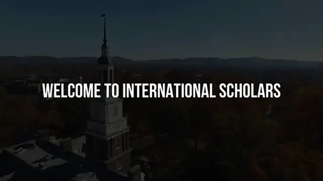 Video thumbnail for URGENT!!! Study in USA 2025 For Free with This Scholarship No Application Fee