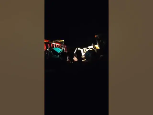 'Video thumbnail for Accident de tren la Răstoci 3'